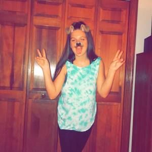 Meet your Posher, Ashlyn